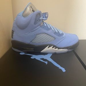 Men’s Air Jordan 5 Retro SE (Size 9) Never Worn